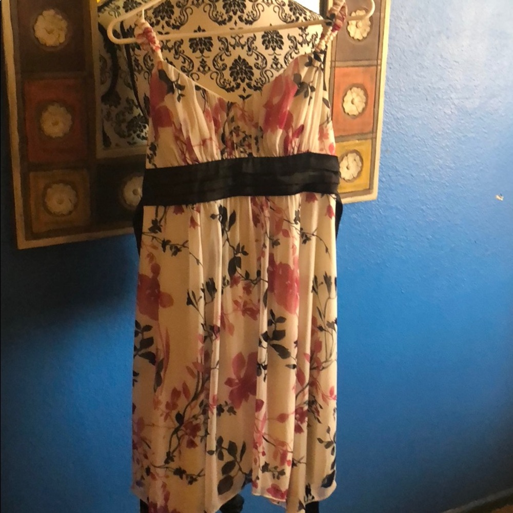 Nice summer dress